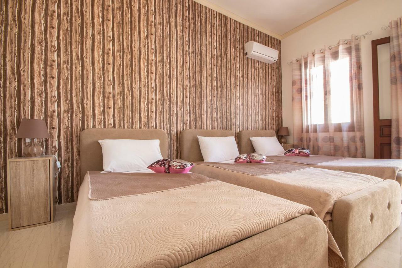 Villa Elion سيمي المظهر الخارجي الصورة