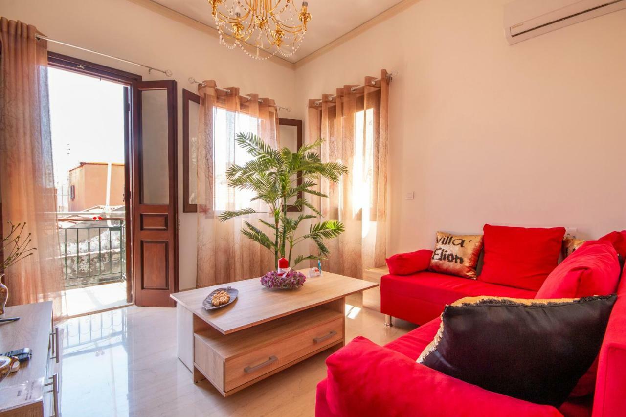 Villa Elion سيمي المظهر الخارجي الصورة